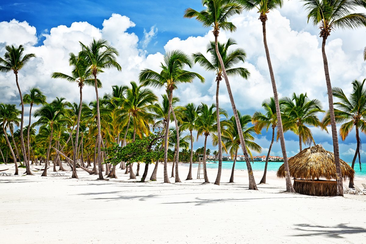 Dominikai köztársaság